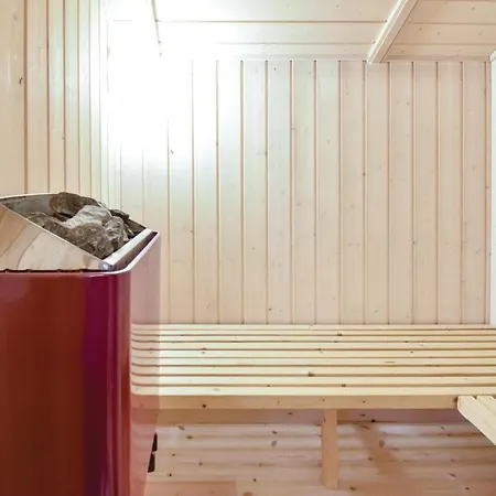Tatil Evi Beautiful In Haarby With Wifi *