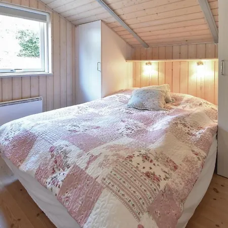 Beautiful In Haarby With Wifi Tatil Evi