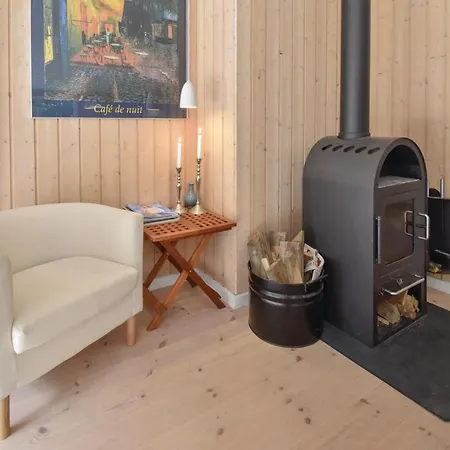 Beautiful In Haarby With Wifi Tatil Evi Hårby
