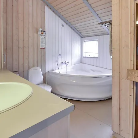 Tatil Evi Beautiful In Haarby With Wifi *